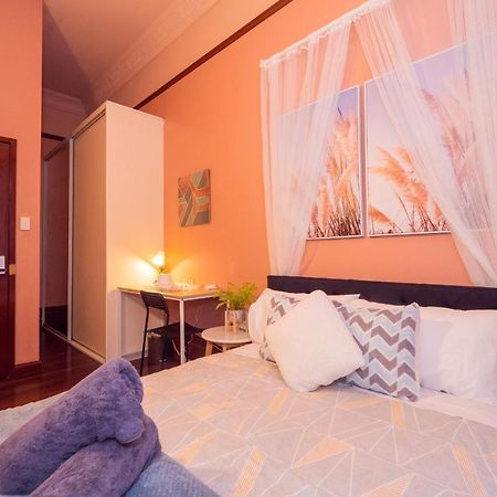 Quiet Private Room In Strathfield 3Min To Train Station 5 Σίδνεϊ Εξωτερικό φωτογραφία