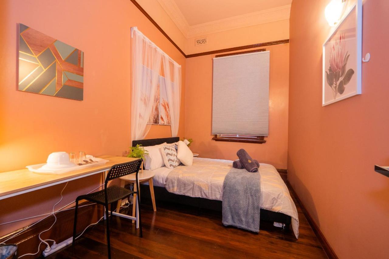 Quiet Private Room In Strathfield 3Min To Train Station 5 Σίδνεϊ Εξωτερικό φωτογραφία
