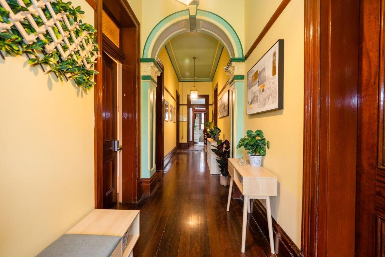 Quiet Private Room In Strathfield 3Min To Train Station 5 Σίδνεϊ Εξωτερικό φωτογραφία