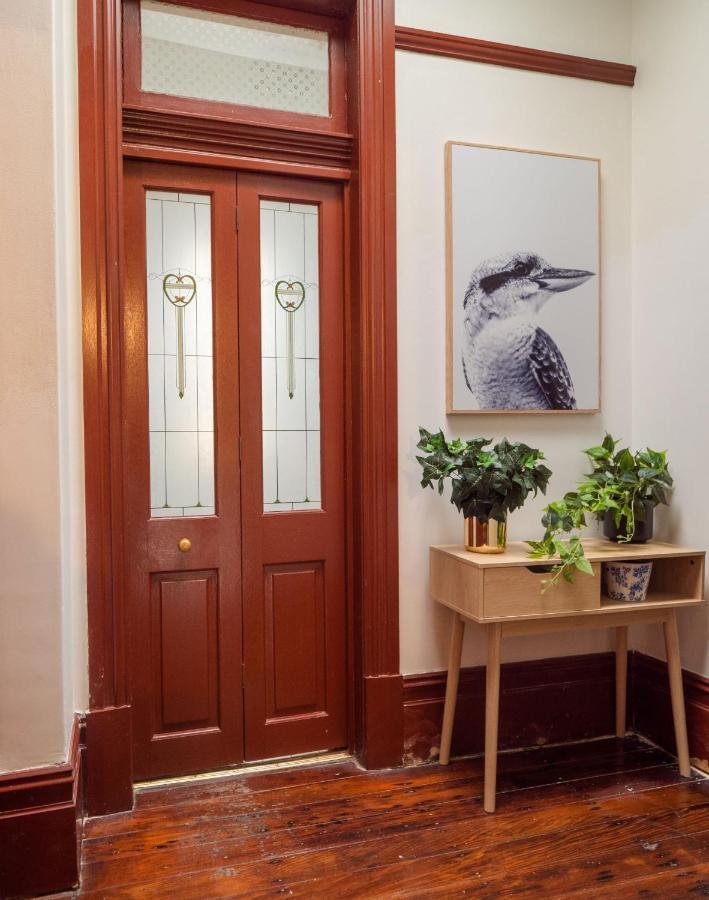 Quiet Private Room In Strathfield 3Min To Train Station 5 Σίδνεϊ Εξωτερικό φωτογραφία