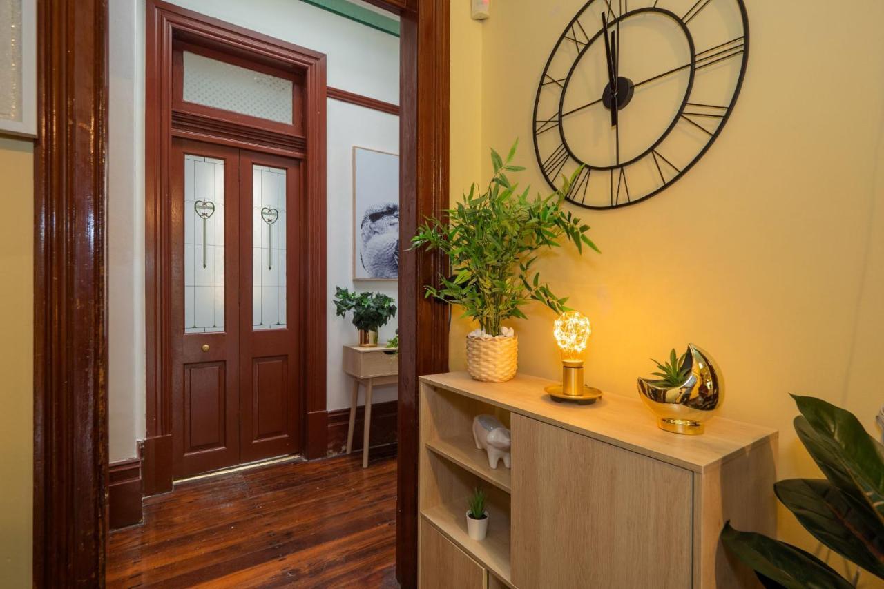 Quiet Private Room In Strathfield 3Min To Train Station 5 Σίδνεϊ Εξωτερικό φωτογραφία
