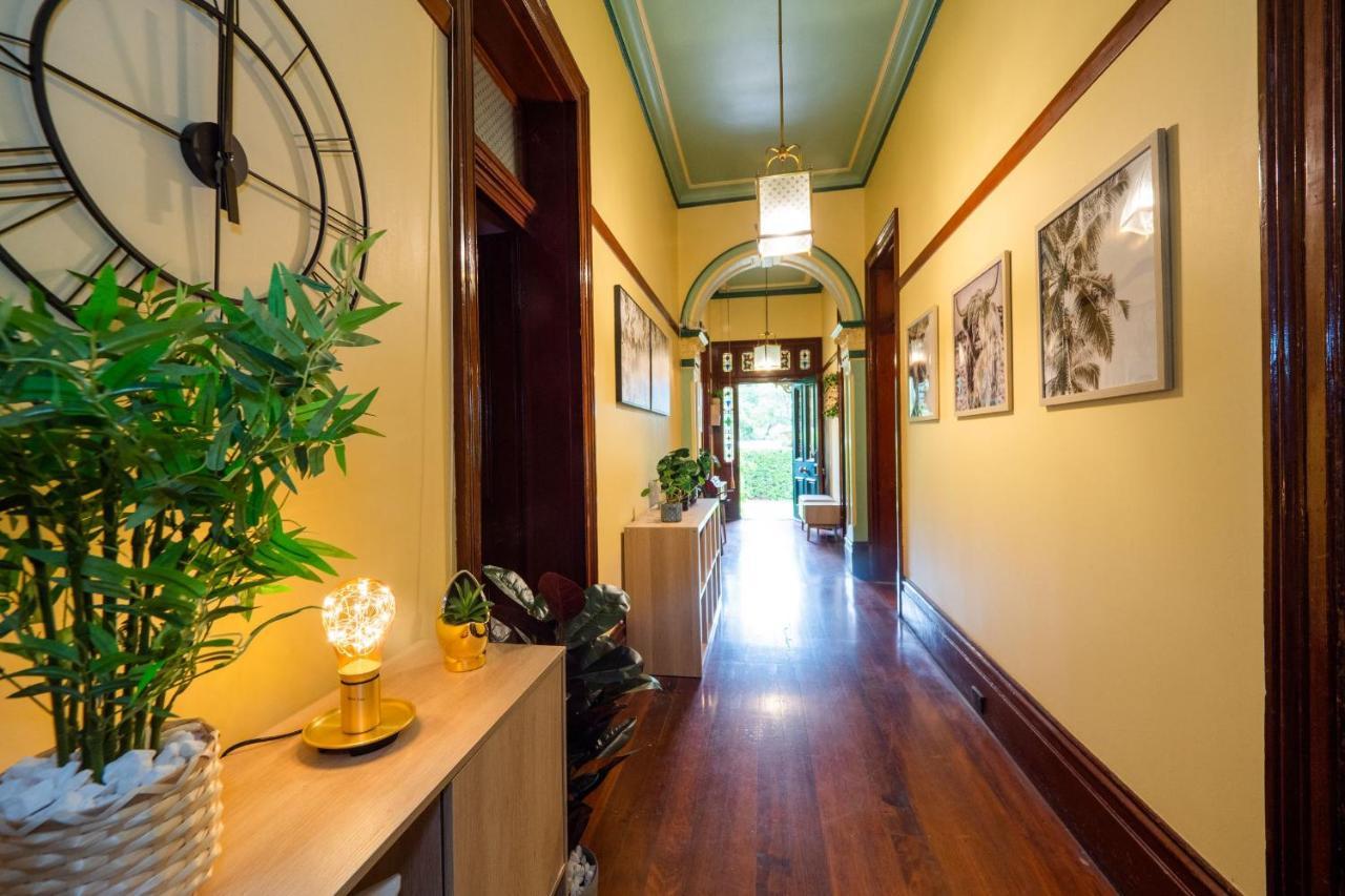 Quiet Private Room In Strathfield 3Min To Train Station 5 Σίδνεϊ Εξωτερικό φωτογραφία
