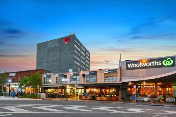 Quiet Private Room In Strathfield 3Min To Train Station 5 Σίδνεϊ Εξωτερικό φωτογραφία