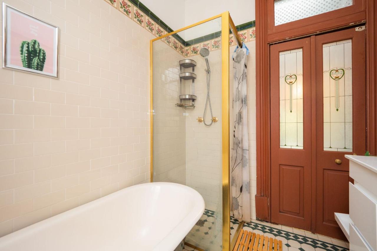Quiet Private Room In Strathfield 3Min To Train Station 5 Σίδνεϊ Εξωτερικό φωτογραφία