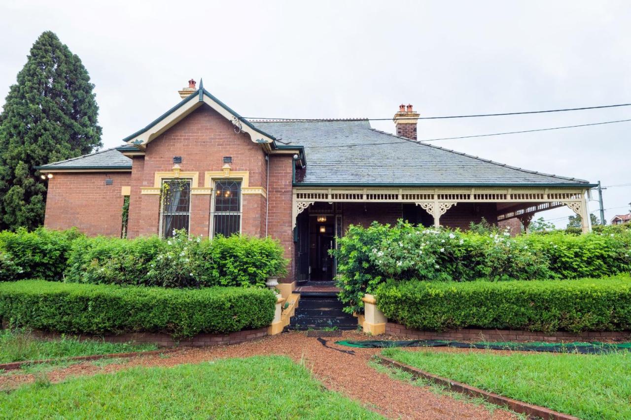 Quiet Private Room In Strathfield 3Min To Train Station 5 Σίδνεϊ Εξωτερικό φωτογραφία
