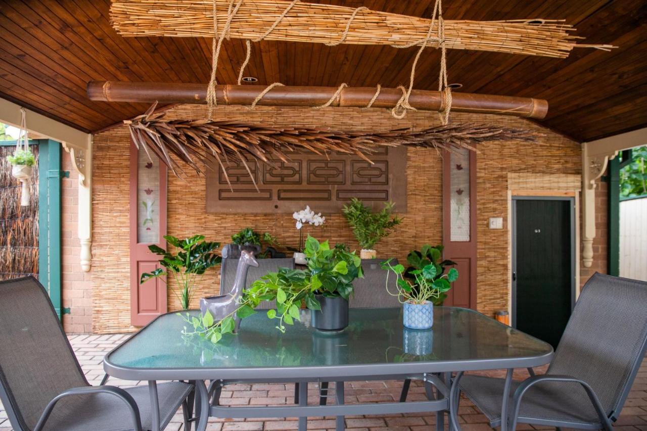 Quiet Private Room In Strathfield 3Min To Train Station 5 Σίδνεϊ Εξωτερικό φωτογραφία