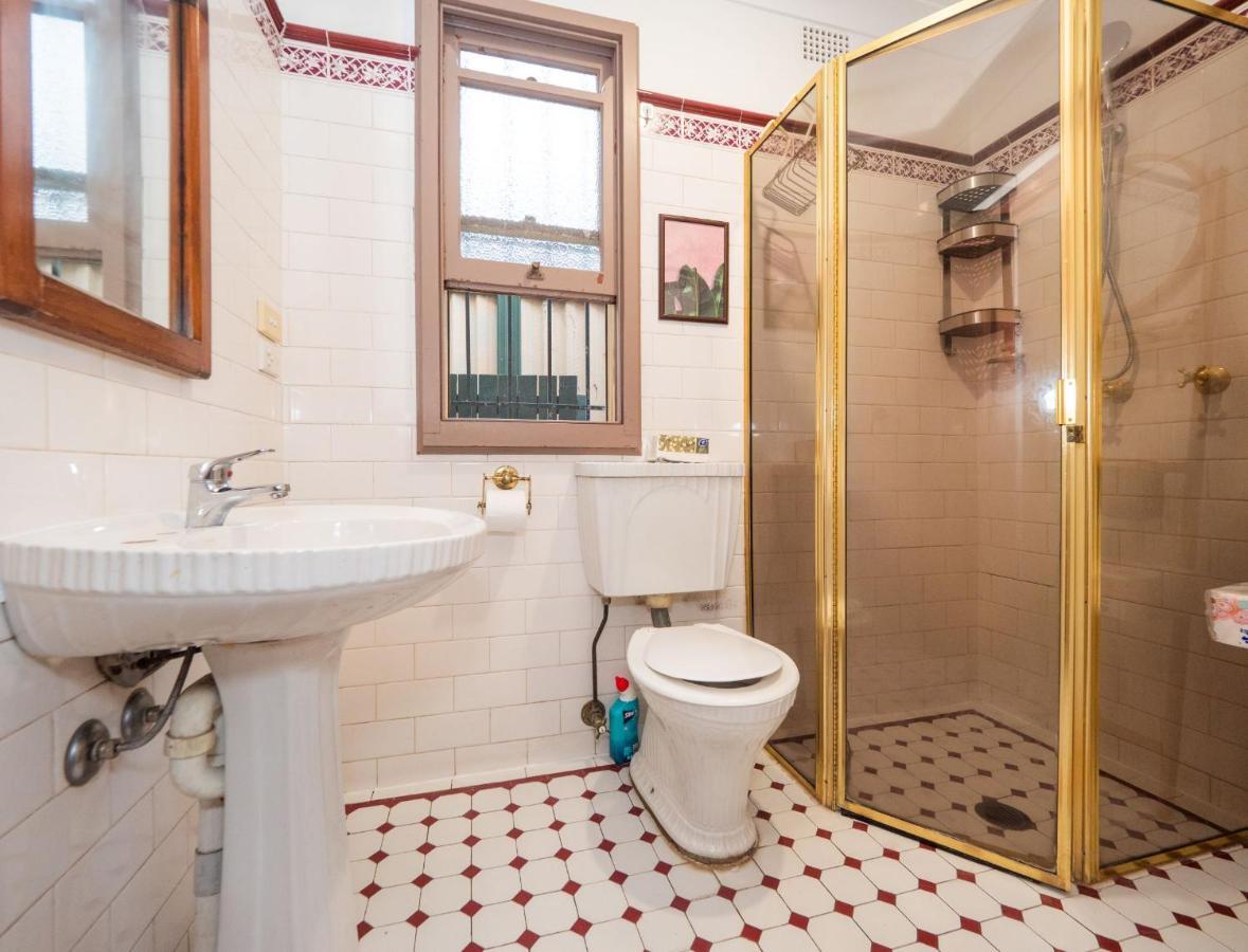 Quiet Private Room In Strathfield 3Min To Train Station 5 Σίδνεϊ Εξωτερικό φωτογραφία