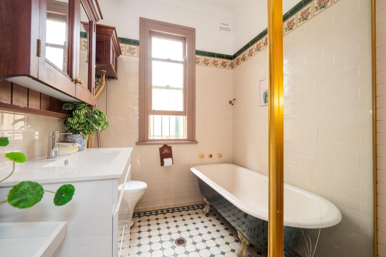 Quiet Private Room In Strathfield 3Min To Train Station 5 Σίδνεϊ Εξωτερικό φωτογραφία