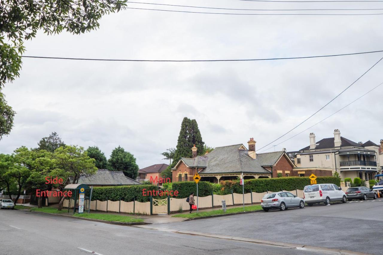 Quiet Private Room In Strathfield 3Min To Train Station 5 Σίδνεϊ Εξωτερικό φωτογραφία